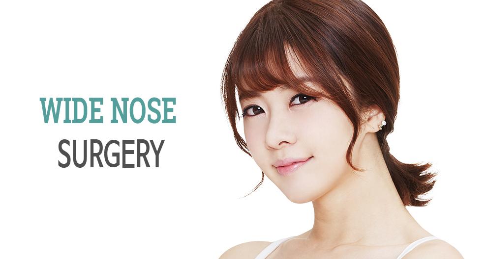 C-5 Wide Nose Surgery Top Banner