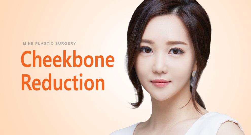 E-3 Cheekbone Reduction top banner