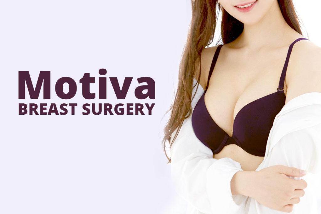 Get to know More About Motiva Breast Surgery