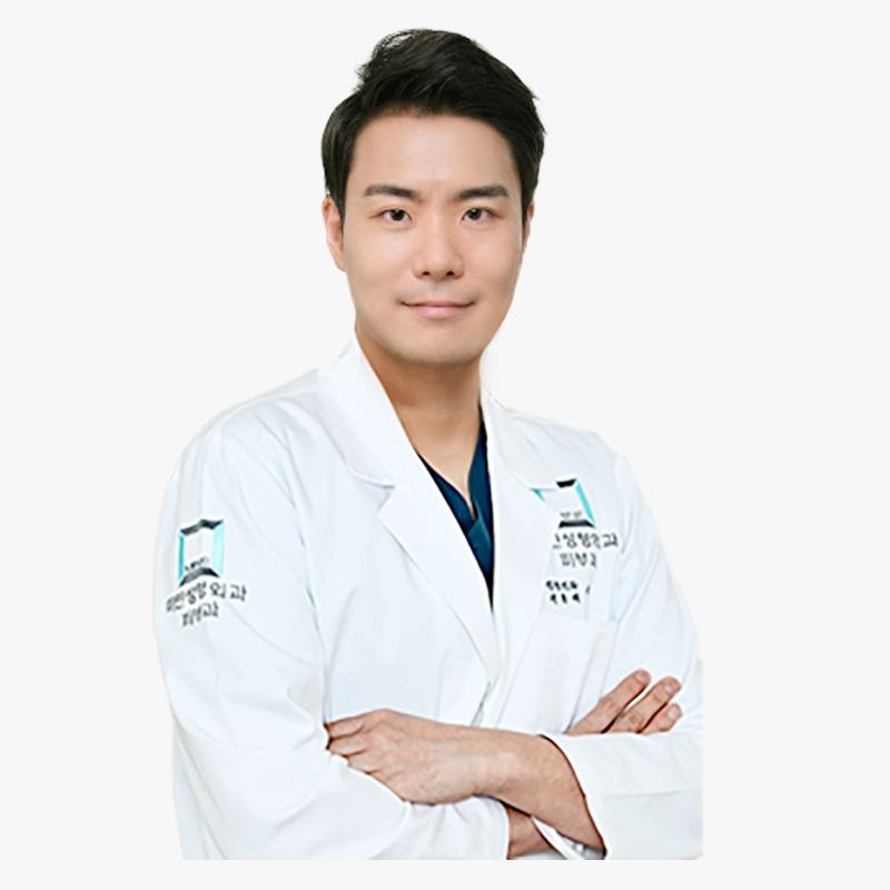 Dr. SHIN-YOUNG SONG
