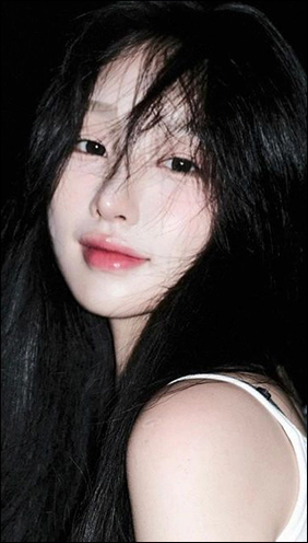 In out line double eyelid surgery.