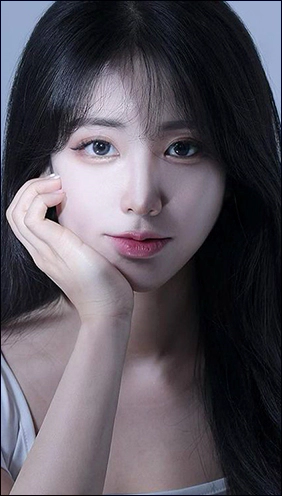 Out line double eyelid surgery.