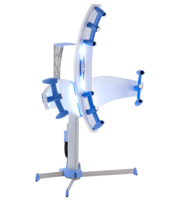 Breast 3D machine that is used for Korean fat transfer breast augmentation.