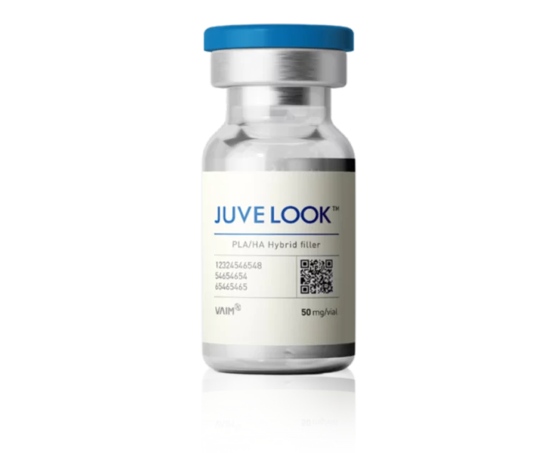 Original Juvelook skin booster.