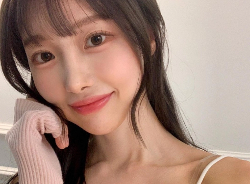 Female nose tip cartilage rhinoplasty.