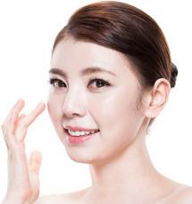 Stem Cell Therapy Korea for skin improvement.