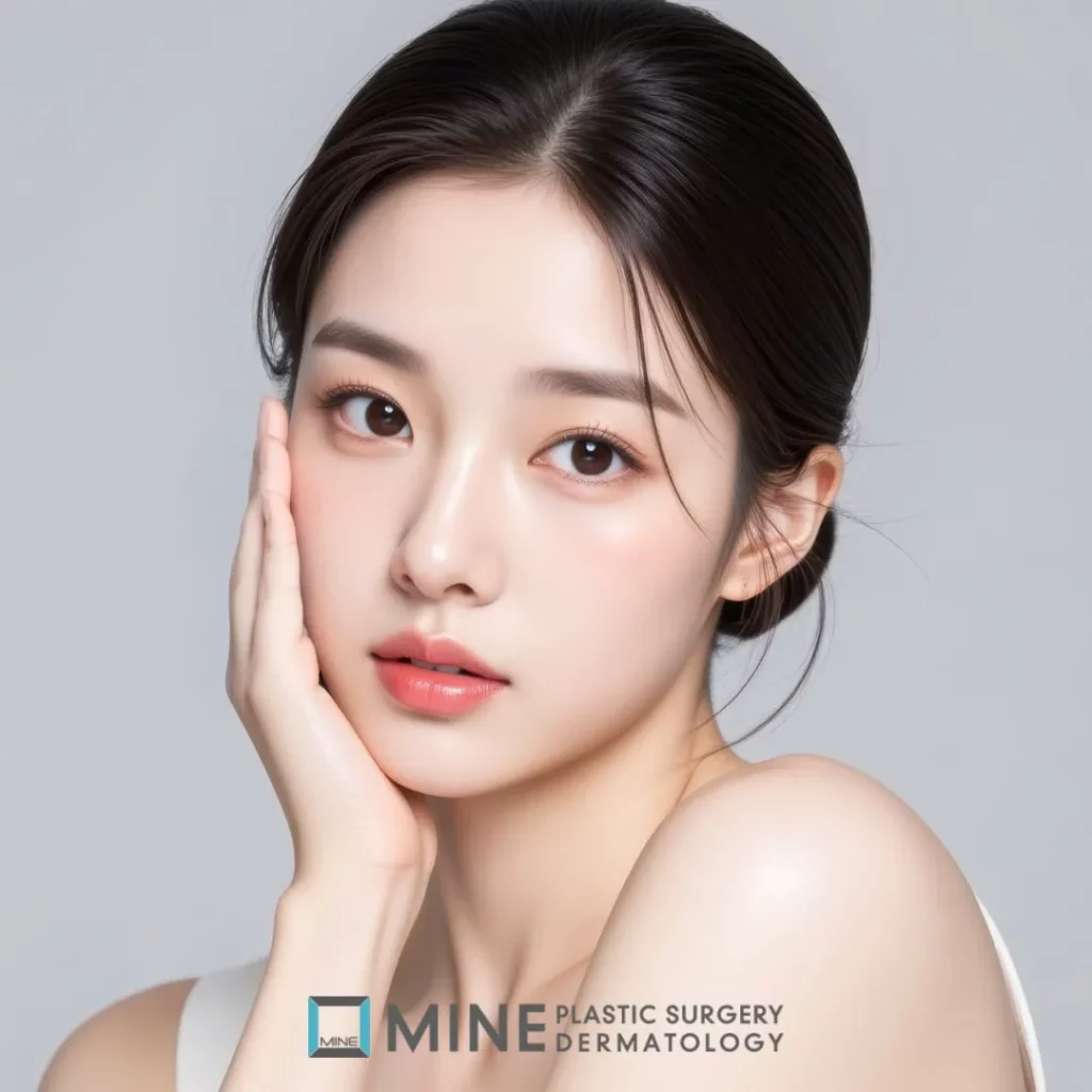 Elravie Re2O collagen injection product used to support skin structure, elasticity, and long-term collagen regeneration in aesthetic dermatology treatments.