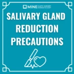 Double chin surgery precautions guide from Mine Plastic Surgery and Dermatology clinic.