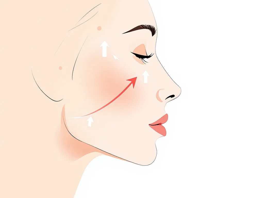 Facelift surgery longevity by technique — Mine Plastic Surgery Seoul