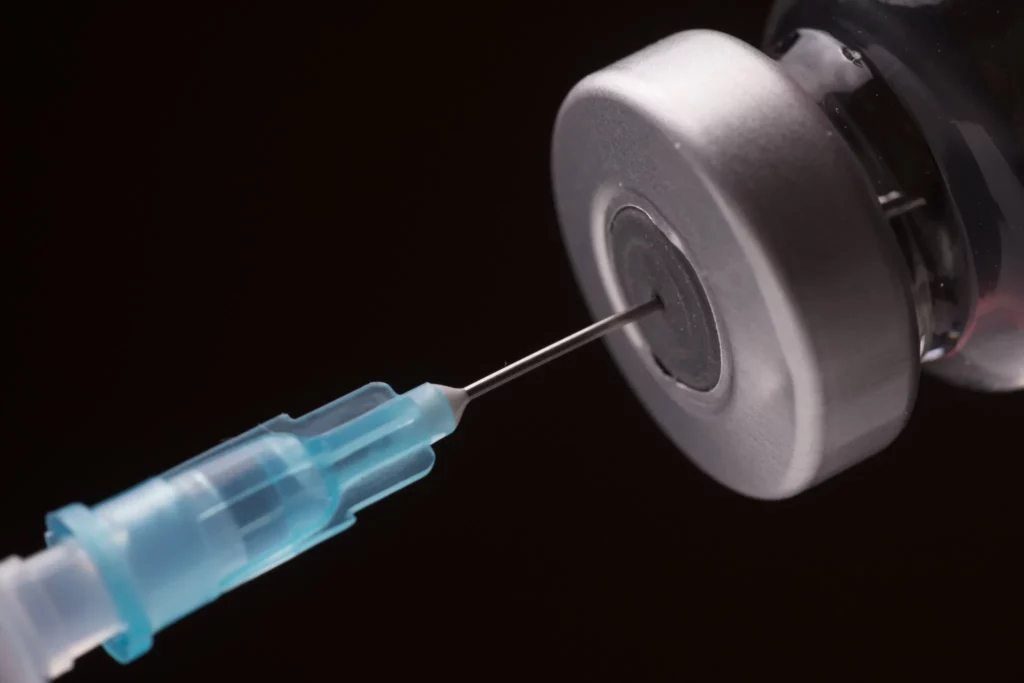 Patient with salivary gland Botox results explaining why treatment may not work