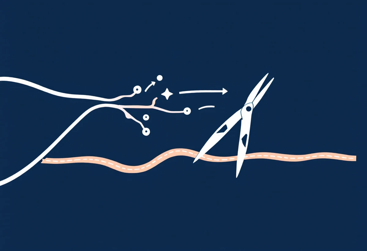 How Xeomin (botulinum toxin type A) relaxes muscle by cutting the SNAP-25 nerve signal