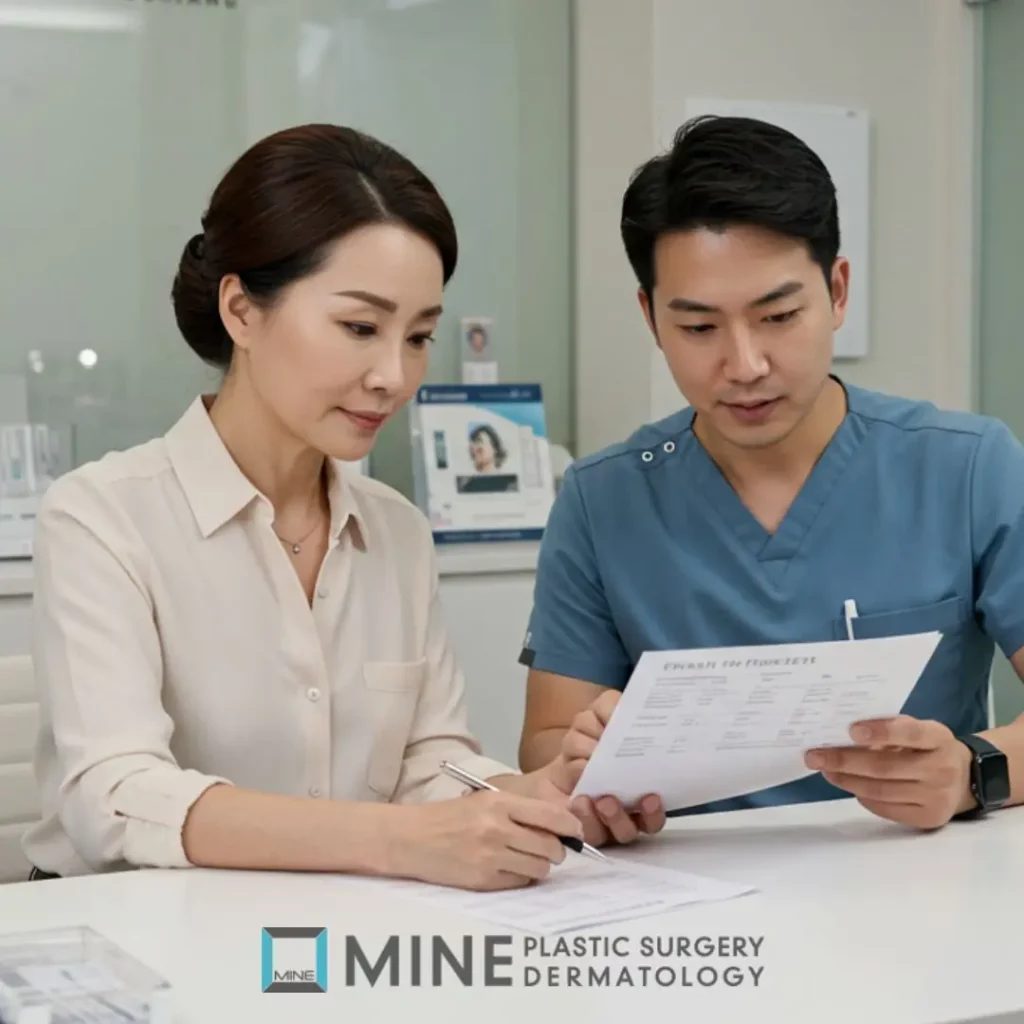 Korean Plastic Surgery Guide: 12 Procedures, Costs and Trends