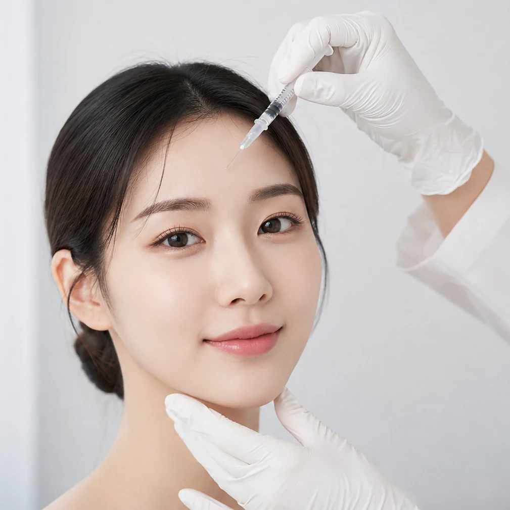 What Is Xeomin? A Complete Guide to the Pure-Toxin Botulinum