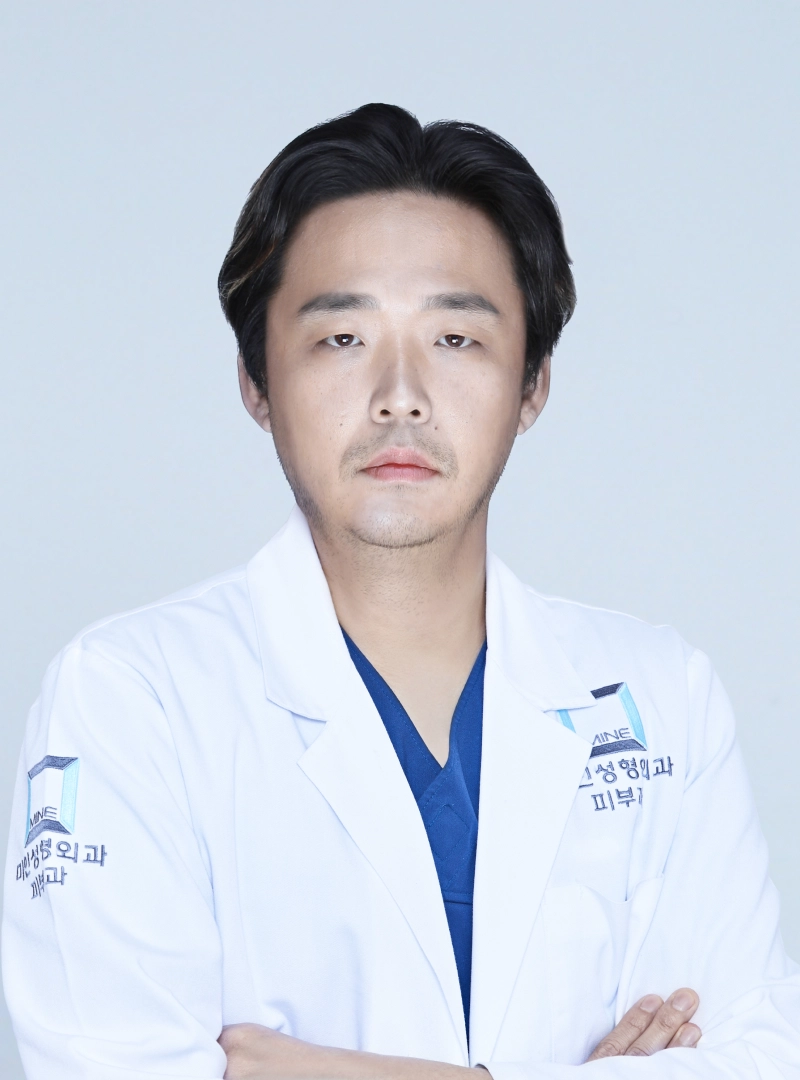 Dr. Kwon, Hyung Ki