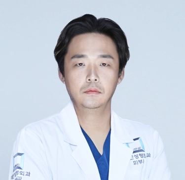 Dr. Kwon, Hyung Ki