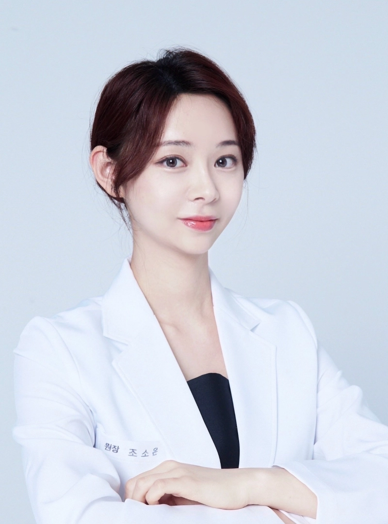 Dr. Cho, Soeun