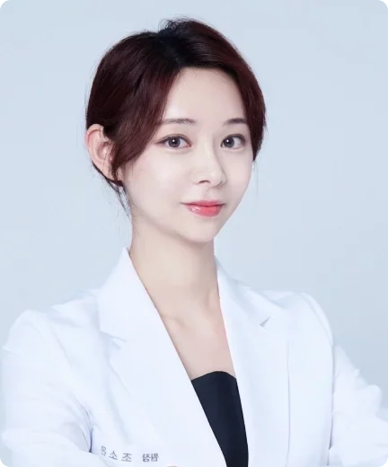Dr. Cho, Soeun