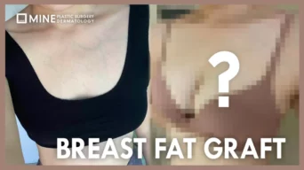 Breast Fat Transfer Surgery Results