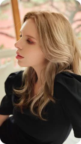 [Youtube Shorts] MINE Rhinoplasty/ Before&After